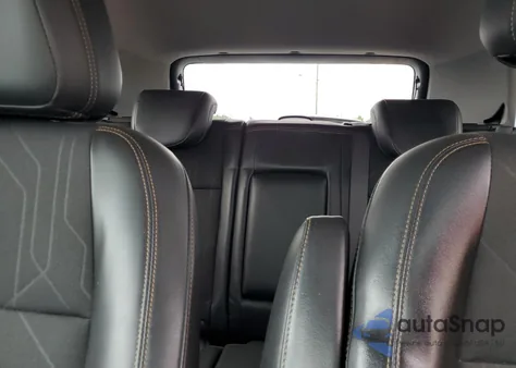 2021 Chevrolet Trax 1Lt из США, поврежденный, VIN KL7CJLSB7MB350694